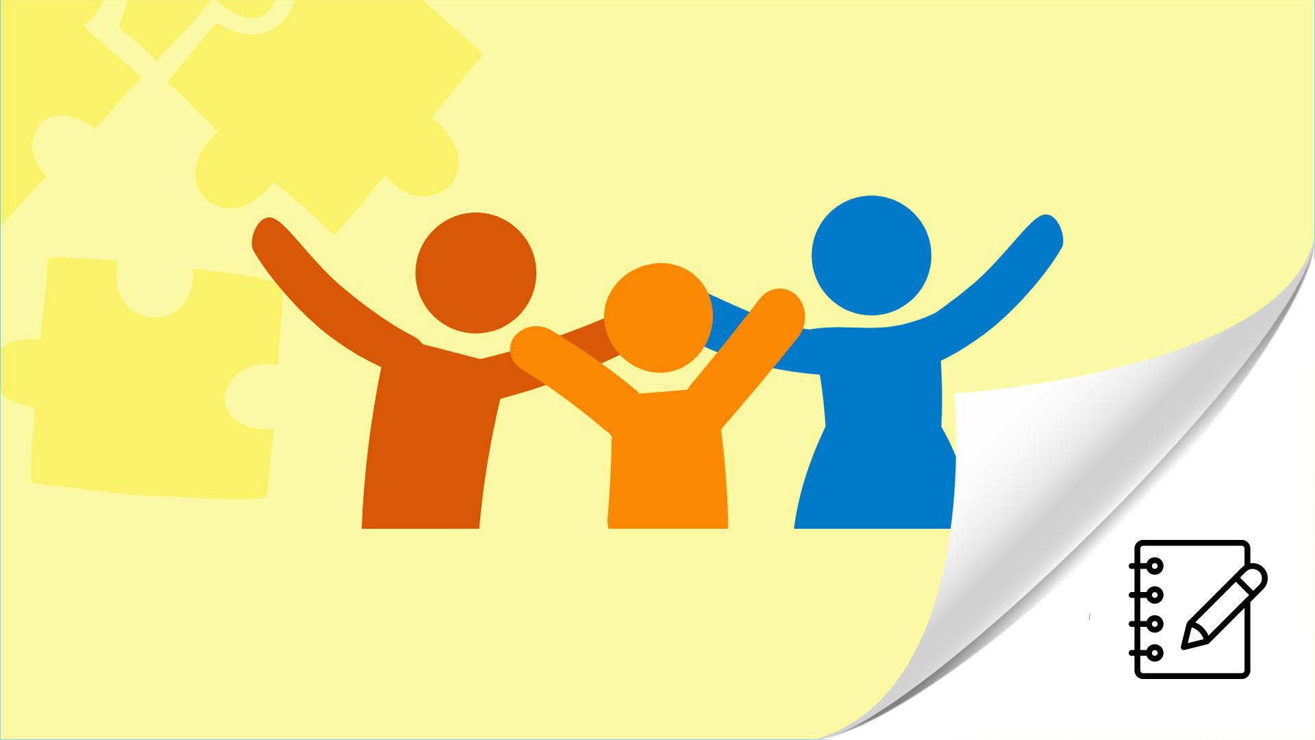 Koulutumateriaali: Osallisuus