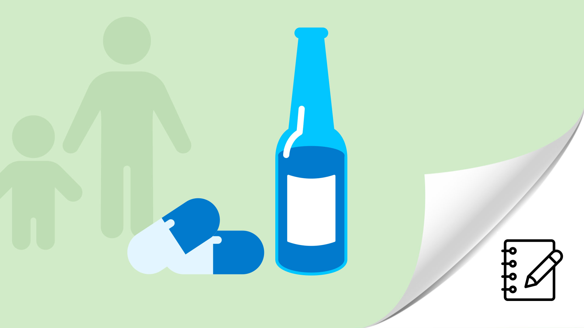 Koulutusmateriaali: Päihteet