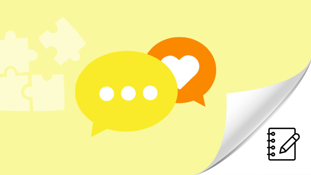 Koulutus: Vuorovaikutus